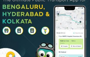 Bangalore bus ticket booking | Tummoc