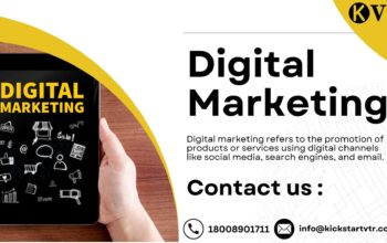 Digital marketing