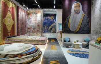 Handmade Carpets in Dubai, Rugs Dealer in Dubai