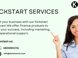 Kickstart Services: From Vision to Reality
