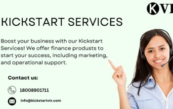 Kickstart Services: From Vision to Reality