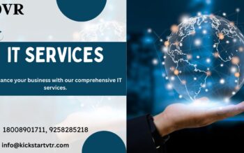 Choosing the Right IT Services: A Comprehensive Guide