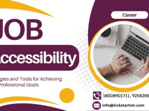 Enhancing Job Accessibility: Bridging Opportunities for All