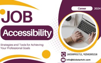 Enhancing Job Accessibility: Bridging Opportunities for All