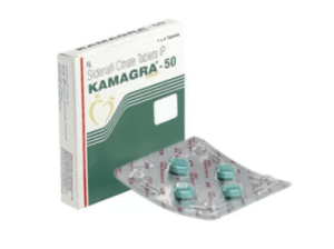 Kamagra 50mg