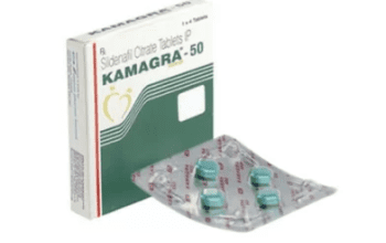 Kamagra 50mg