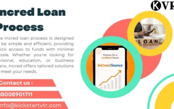 A Step-by-Step Guide to the Incred Loan Process