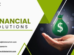 Smart Financial Solutions to Achieve Your Goals