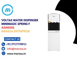 Voltas Water Dispenser Minimagic Spring F Asansol