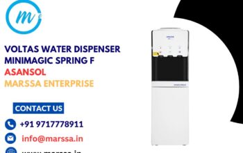 Voltas Water Dispenser Minimagic Spring F Asansol