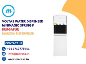 Voltas Water Dispenser Minimagic Spring F Durgapur