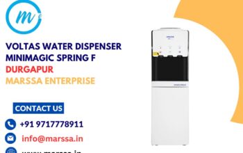 Voltas Water Dispenser Minimagic Spring F Durgapur