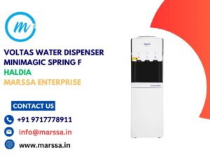 Voltas Water Dispenser Minimagic Spring F Haldia