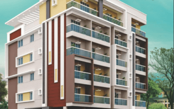 1805 Sq.Ft Flat with 3BHK For Sale in Kalkere