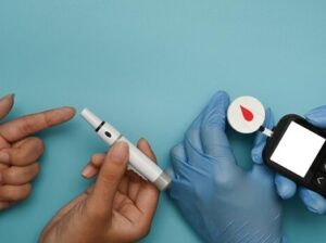 Needleless Insulin Clinic: Revolutionizing Diabetes Care