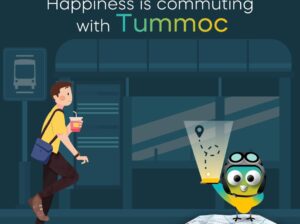 Book bmtc bus tickets online Tummoc