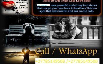 I Need My Ex Back Now: Rekindle a Past Romance With an Ex +27785149508