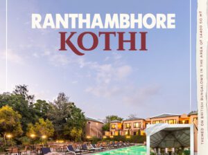 Hotels In Ranthambore Rajasthan