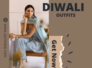 Simple Yet Elegant Diwali Outfits 2024: Find Your Perfect Look JOVI India