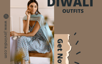 Simple Yet Elegant Diwali Outfits 2024: Find Your Perfect Look JOVI India