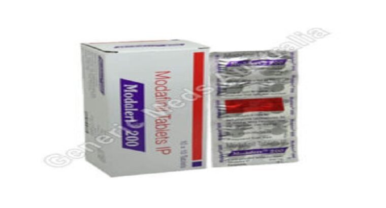 Modafinil Australia | Generic Meds Australia