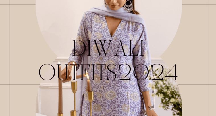 Top Diwali Outfits for Women 2024: Best Prices at JOVI India