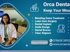 Dentist in Ahmedabad