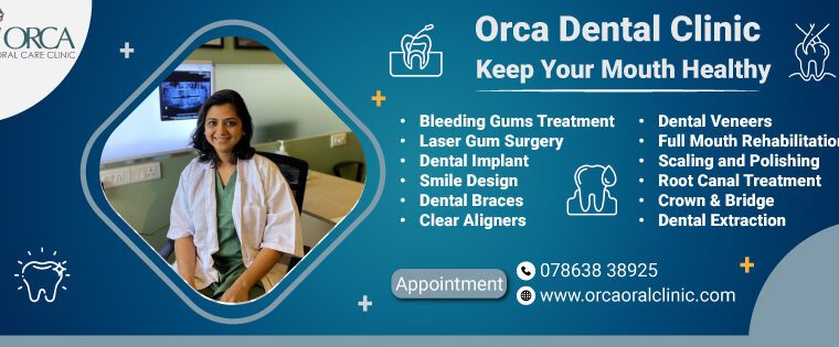 Dentist in Ahmedabad