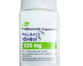 Limited Offer: Buy Palbace 125mg | Breast Cancer