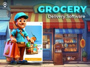 Unmatched Efficiency: The Ultimate Grocery Delivery Platform