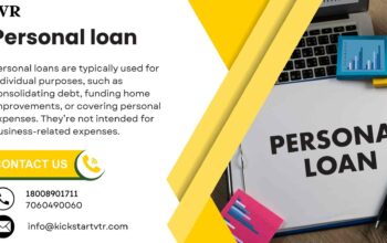 How to Choose the Right Personal Loan for Your Needs