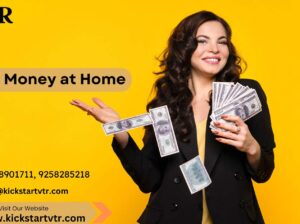 The Best Opportunities to Earn Money at Home