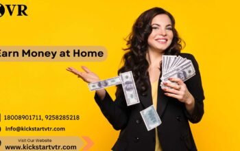 The Best Opportunities to Earn Money at Home