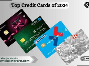 Top Credit Cards of 2024: Compare, Choose, and Save