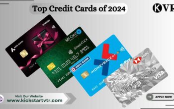 Top Credit Cards of 2024: Compare, Choose, and Save