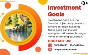 The Importance of Investment Goals in Financial Planning