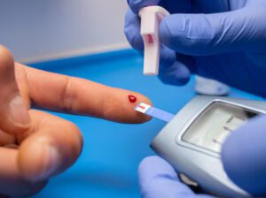 Needleless Insulin Clinic: Revolutionizing Diabetes Care with Pain-Free Treatment