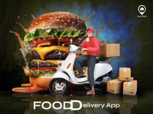 Food Delivery Software