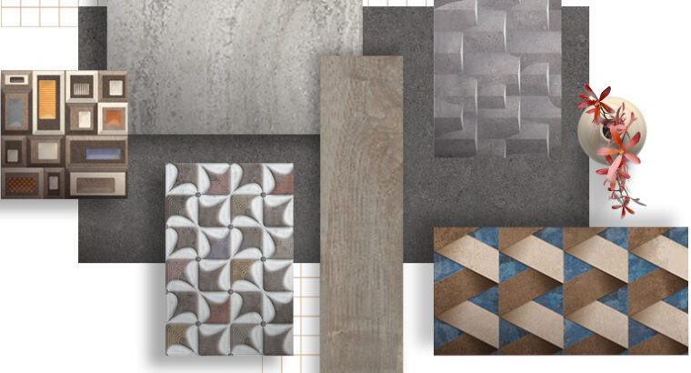 Tiles Manufacturing Company of India – Color Tiles Pvt.Ltd