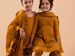 JOVI India – Trendy Kids Wear 2024: Style and Comfort Combined