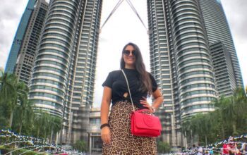 How to Find Sugar Mummy in Malaysia and Live Your Best Life