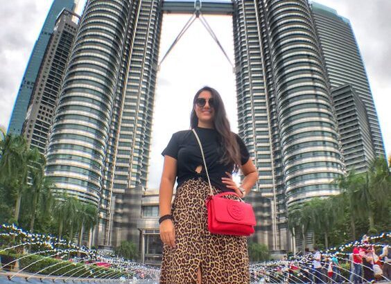 How to Find Sugar Mummy in Malaysia and Live Your Best Life