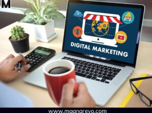 Best Digital Marketing Company In Mumbai, India | Magnarevo