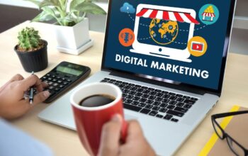 Best Digital Marketing Company In Mumbai, India | Magnarevo