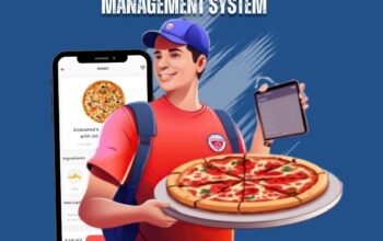 Discover the World’s #1 Food Delivery Software – Elevate Your Business Today