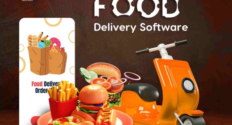 Discover the World’s #1 Food Delivery Software – Elevate Your Business Today