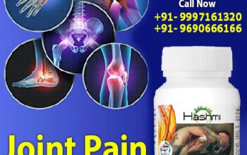 Experience Rapid Improvement in Your Joints with Painazone