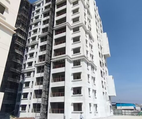 1514 Sq.Ft Flat with 3BHK For Sale in Hormavu