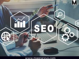 Best SEO Service Providers in India | Magnarevo