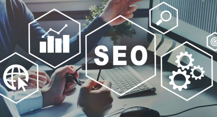 Best SEO Service Providers in India | Magnarevo